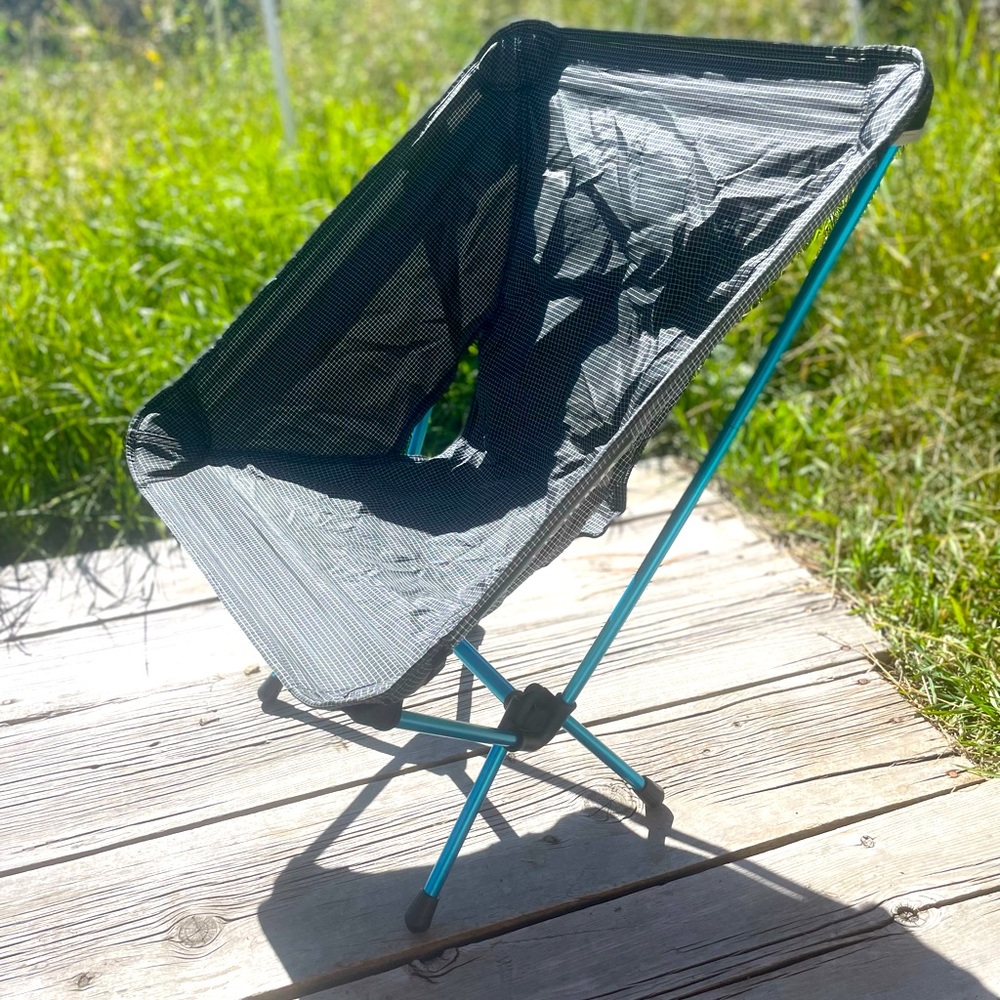 Helinox Chair Zero